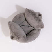 Premium Dog Car Seat & Pet Accessories – Silver Circle Pets UK