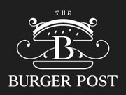 Mobile Catering Burger Van - The Burger Post