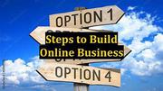 Start Building Your Online Business Today