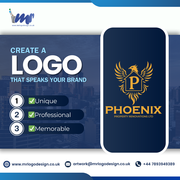 Elevate Your Brand with Professional Logo Design Packages in the UK