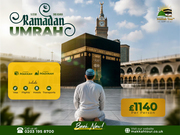 3rd Ashra Ramadan Umrah Packages – A Blessed Journey in the Holiest Ni