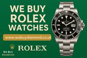Sell Your Rolex Online | Trusted Rolex Buyer London,  UK