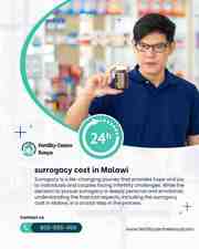 surrogacy cost in Malawi