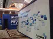 Popup Stands in London