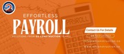 Seamless Payroll,  Zero Stress ltd