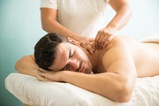 Restore Wellness with Chest Massage in Eastleigh
