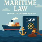 Tatham Law: Leading Maritime Law experts based in London