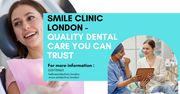 Smile Clinic London - Quality Dental Care You Can Trust