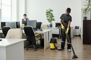 Commercial Cleaning Services in Devon – Keep Your Business Spotless!