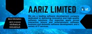 AARIZ Limited – Innovating Software Solutions for Business Success