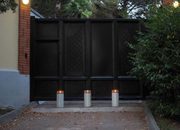 Advanced Security Bollard Installation for Vehicle-Access Control