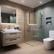 Bathroom Renovation London | Rose Constructions