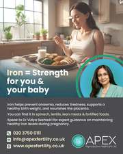 Best IVF Specialist in London