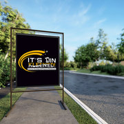 Professional Logo Design That Elevates Your Brand in the UK