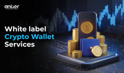 White Label Crypto Wallet Services That Speak To Your Brand 