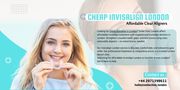 Cheap Invisalign London – Affordable Clear Aligners