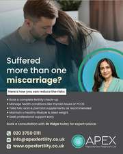 Fertility Treatment for Same-Sex Couples