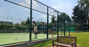 Padel Tennis London - North London Padel Club