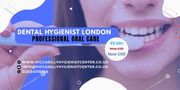 Dental Hygienist London – Professional Oral Care