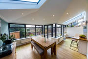 House Extensions in Sevenoaks,  Kent – Affordable & Bespoke Solutions