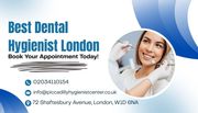 Best Dental Hygienist London – Book Your Appointment Today!