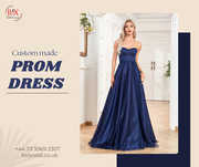 Last-Minute Prom Dress Alteration Hemel Hempstead: Fast & Reliable Ser