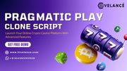 Get Your Pragmatic Play Clone Script At Low Cost