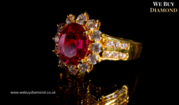 Sell Gemstones in the UK – Get Top Value with Fast,  Secure Payment
