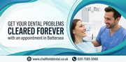Smile Discreetly: The Ultimate Clear Aligner Experience