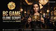 Ready to Earn Big in Crypto? Get Your BC Game Clone Script at 30% OFF 
