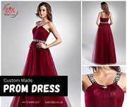 Professional Prom Dress Tailor Bushey for Custom Alterations