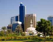 Explore Abu Dhabi Holidays Package: Culture and Comfort 