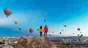 Explore Turkey Holidays Package: Culture and Coastlines 