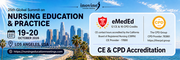 25th Global Summit on Nursing Education and Practice (GSNEP 2026)-lon