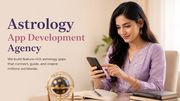 Astrology App Development Agency