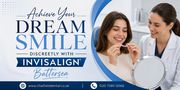 Achieve Your Dream Smile Discreetly with Invisalign Battersea