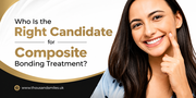 Who Is the Right Candidate for Composite Bonding Treatment?