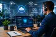 Cloud Services Management in Cambridge for Growing Businesses