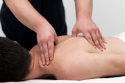 Deep Tissue Massage Northwood – Feel Good,  Heal Good