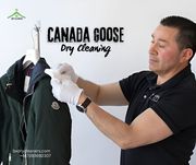 Canada Goose Jacket Cleaner UK: Safe Cleaning for Down-Filled Jackets 