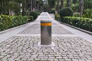 Commercial Security Bollard Fitting and Maintenance UK