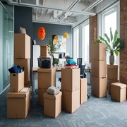 Professional Office Removals In London For Smooth Business Moves
