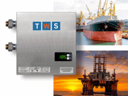 Marine Tankless Water Heater