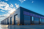 Complete Fire Protection & Security Systems for UK Warehouses