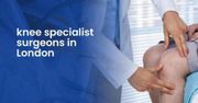 Knee Specialist Surgeons in London- Mr. Jaison Patel