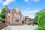 Regents Park Sale Property & Primrose Hill Luxury Apartments