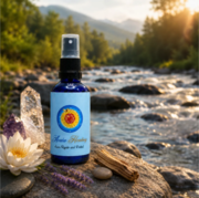 Acala Healing – Aura Repair & Protect Spray