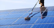 Maximise Your Energy Output with Professional Solar Panel Cleaning in 