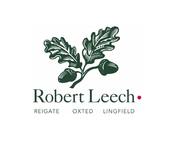Robert Leech’s Green Vision for the Future