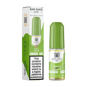 Bar Juice 5000 nic salts wholesale UK